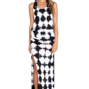 Young Fabulous & Broke Maxi Dress